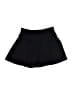 Xersion Solid Black Skort Size XL - photo 1