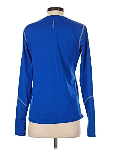 Marika Tek Long Sleeve Top (view 2)