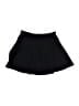 Xersion Solid Black Skort Size XL - photo 2