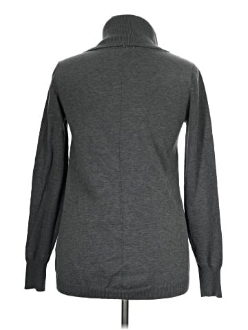 Carolyn Taylor Turtleneck Sweater (view 2)