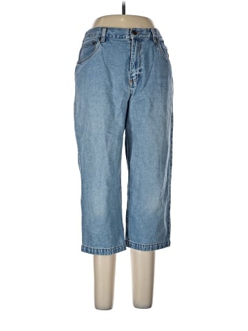 L.L.Bean Jeans (view 1)