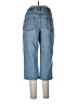 L.L.Bean Blue Jeans Size 12 - photo 2