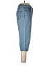 L.L.Bean Blue Jeans Size 12 - photo 4