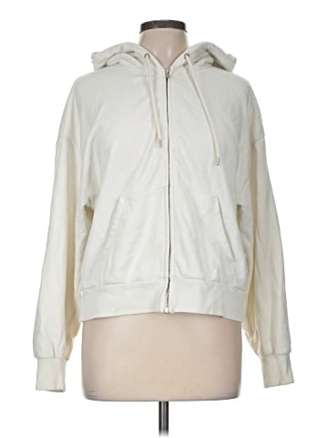 Gap Zip Up Hoodie (view 1)