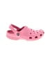 Crocs Pink Clogs Size 2 (youth) - photo 1