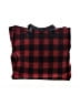 Ugg Australia Plaid Red Tote One size - photo 3