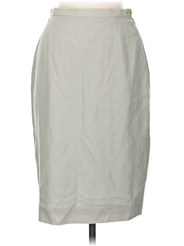 Giorgio Armani Formal Skirt (view 1)