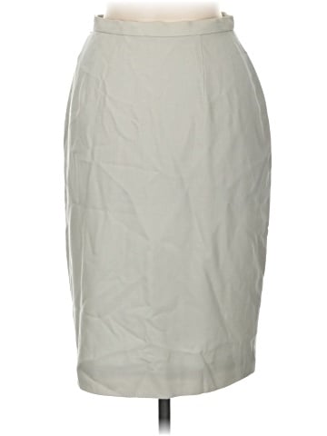 Giorgio Armani Formal Skirt (view 2)