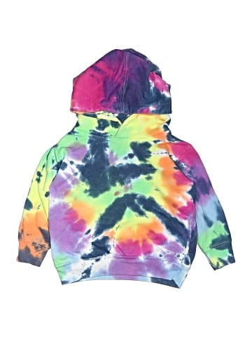 Rabbit Skins Pullover Hoodie (view 1)