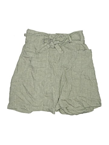 Wrap Shorts (view 1)