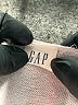 Gap 100% Cotton Pink Pullover Sweater Size XL - photo 7