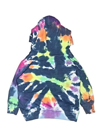 Rabbit Skins Pullover Hoodie (view 2)