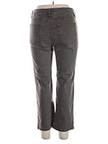 Well Worn Jeans (view 2)