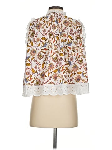 Marc Jacobs 3/4 Sleeve Blouse (view 2)