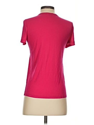 RED Valentino Short Sleeve Top (view 2)
