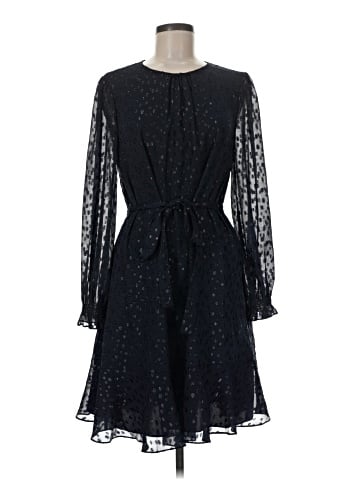 Hobbs London Cocktail Dress (view 1)