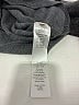 Céline Gray Wool Pullover Sweater Size XL - photo 8