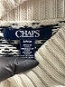 Chaps Print Ivory Pullover Sweater Size S - photo 7