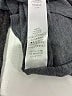 Céline Gray Wool Pullover Sweater Size XL - photo 6