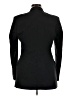 Hennes 100% Polyester Black Blazer Size 14 - photo 2