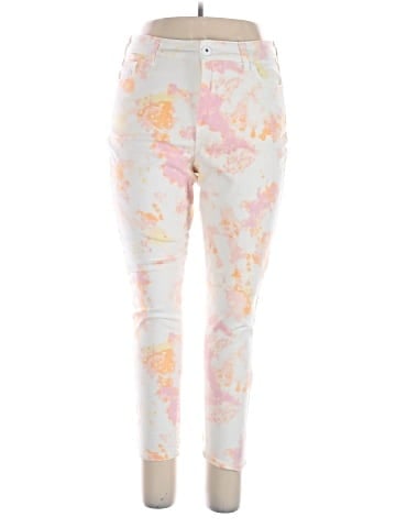 Style&Co Jeggings (view 1)