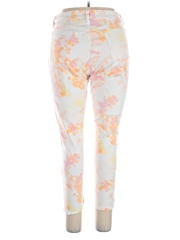Style&Co Jeggings (view 2)