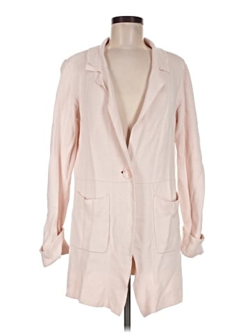 Elle Cardigan (view 1)