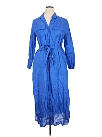 Magaschoni Casual Dress (view 1)