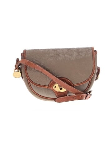 Dooney & Bourke Leather Crossbody Bag (view 1)