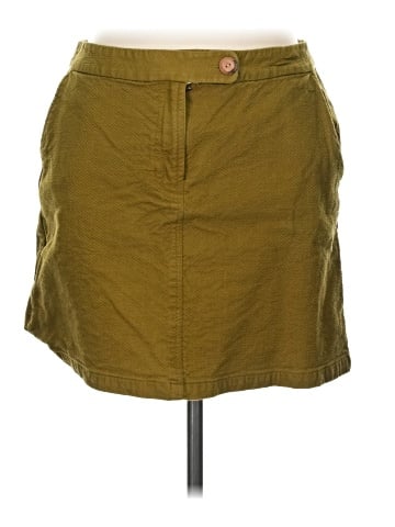 Vanessa Virginia Casual Skirt (view 1)