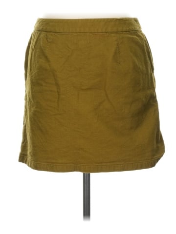 Vanessa Virginia Casual Skirt (view 2)
