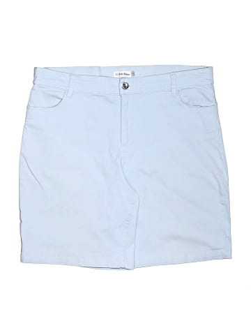 Calvin Klein Shorts (view 1)