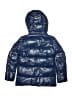 Save the Duck Blue Snow Jacket Size 8 - photo 2