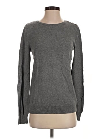 AK Anne Klein Pullover Sweater (view 1)