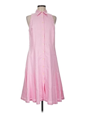 Lauren by Ralph Lauren Casual Dress (view 1)