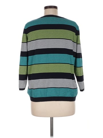 Alfred Dunner Pullover Sweater (view 2)