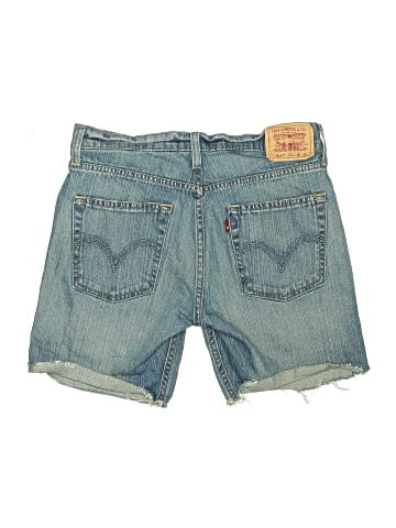 Levi's Denim Shorts (view 2)