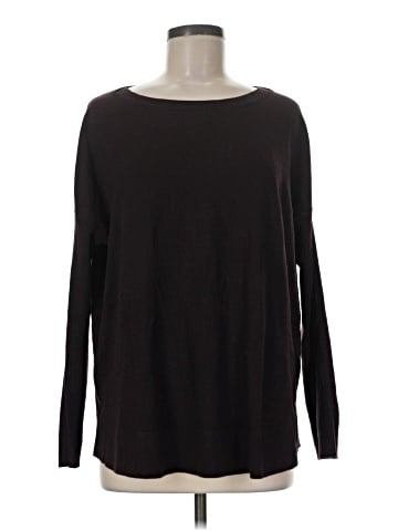 Ann Taylor LOFT Pullover Sweater (view 1)