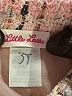 Little Lass Tweed Ivory Jacket Size 3T - photo 3
