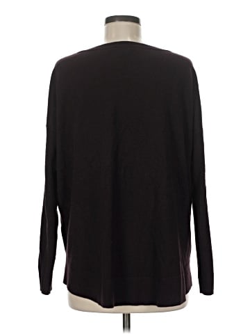 Ann Taylor LOFT Pullover Sweater (view 2)