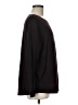 Ann Taylor LOFT Black Pullover Sweater Size M - photo 4