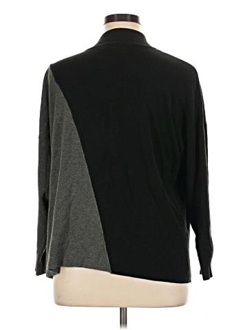 Calvin Klein Turtleneck Sweater (view 2)