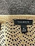 Talbots Tan Long Sleeve Top Size XL - photo 7