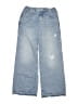 Old Navy 100% Cotton Blue Jeans Size 14 - photo 1