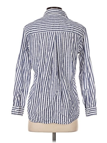 Grayson Long Sleeve Button-Down Shirt (view 2)