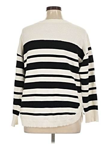 Zenergy by Chico's Pullover Sweater (view 2)