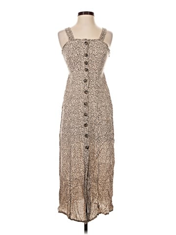Japna Casual Dress (view 1)