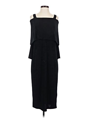 Travelers by Chico's Casual Dress (view 1)