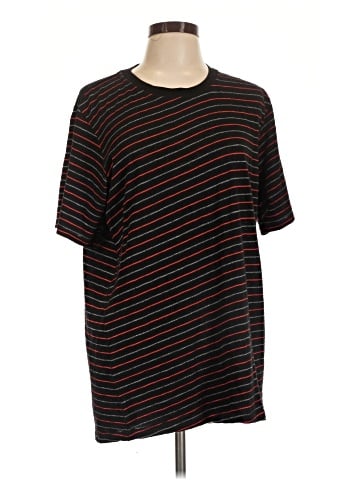 Rag & Bone Short Sleeve Top (view 1)