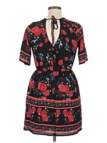 Trixxi Casual Dress (view 2)